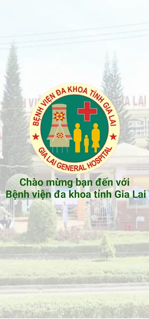 BVĐK tỉnh Gia Lai Screenshot 0