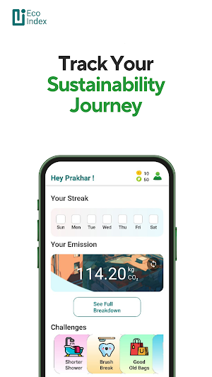 EcoIndex Screenshot 0