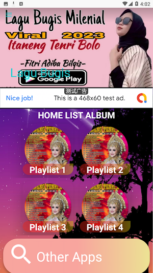 Ale - Ale, Itaneng Tenri Bolo Screenshot 2