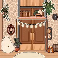 Toca Boca Villa Ideas