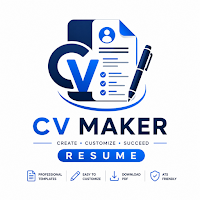 Resume Builder – Job CV Maker