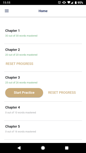 My Real Estate Teacher Screenshot 1