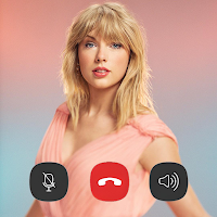 Taylor Swift Calling You