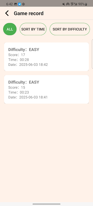 Maneb Mashy ToTo Screenshot 1