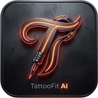 TattooFit AI - Tattoo Tester