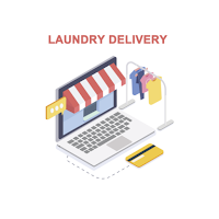 Laundry Delivery