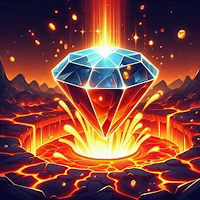 Molten Core Drop