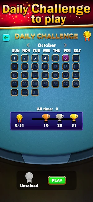 Hearts Classic Card Offline Screenshot 2