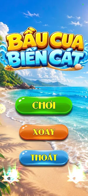 Bau Cua 6D 2026 Screenshot 3