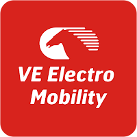 VE ElectroMobility Driver App