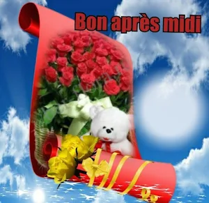 Bon après-midi Bonsoir Screenshot 3