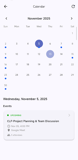 Manage Sight Screenshot 2