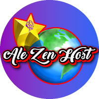 Ale Zen Host_Nome da sua radio