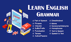 Learn English: Grammar Lessons Screenshot 3