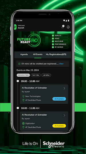 FRRD Screenshot 1