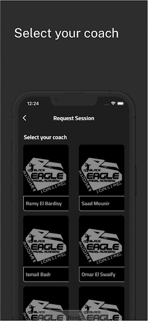 Black Eagle Academy Screenshot 3