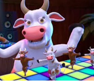 Canciones de la granja Screenshot 1
