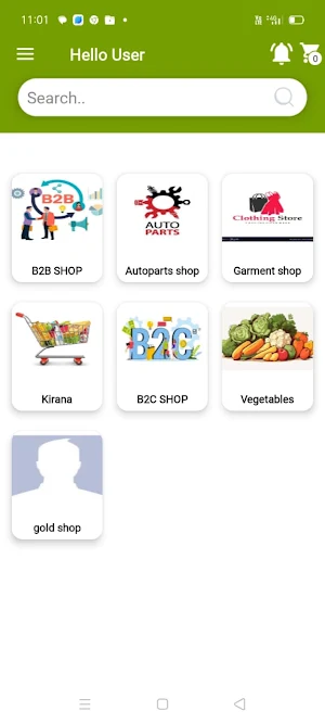 ASSP Screenshot 1
