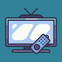 Remote for Sony TV