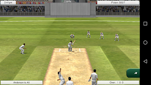 Cricket Captain 2018 Screenshot 2