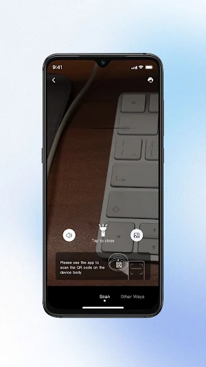 TG CAM PRO Screenshot 3