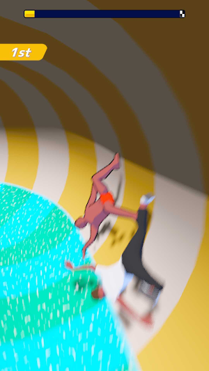 Ragdoll Slider Screenshot 0