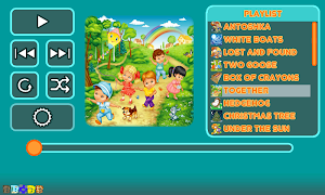 Russian Songs For Kids Screenshot 3