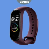 Xiaomi Mi Smart Band 4 advice