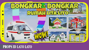 Props Id Sakura Lato Lato Screenshot 1
