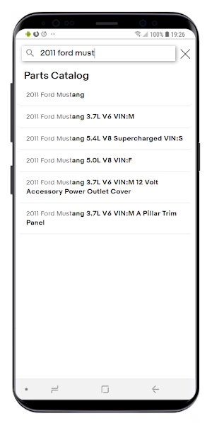 AP CentralPoint Screenshot 1