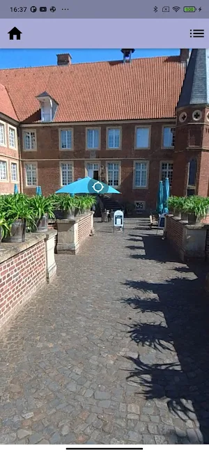 DROSTE DIGITAL Screenshot 3
