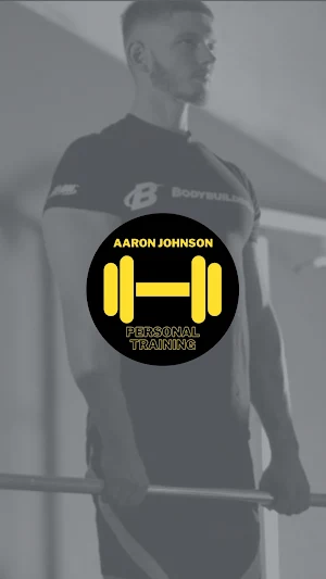 Aaron Johnson PT Screenshot 0