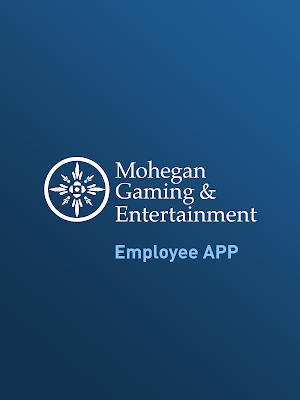 Mohegan Today App Screenshot 2