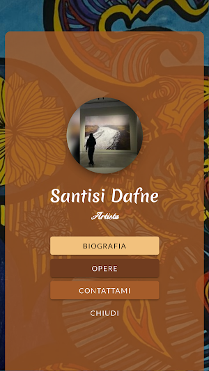 Santisi Dafne Screenshot 1