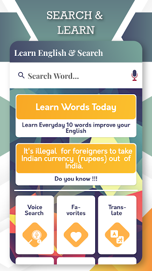 English To Nepali Translator Screenshot 1