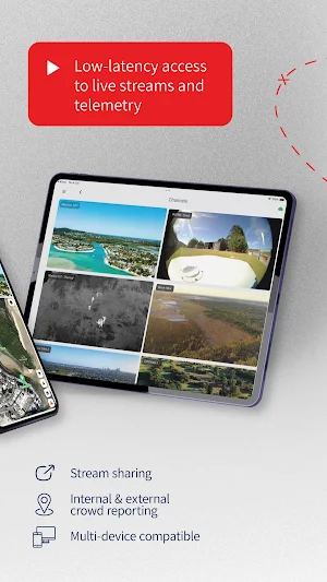 AVCRM - Live Screenshot 2