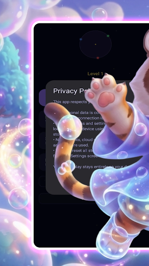 NN567Aether Screenshot 0