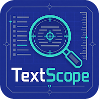 Text Scope