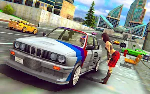 Flying Car Games-Driving Games Screenshot 2