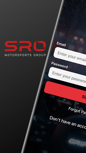 GRIP - SRO Screenshot 0