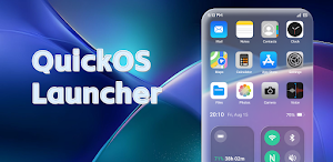 QuickOS Launcher Screenshot 0