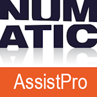 Numatic AssistPro CH