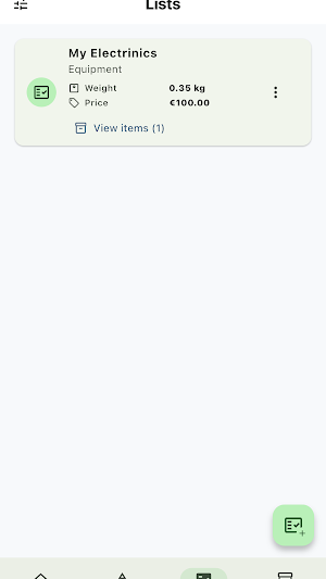 Kordnex Screenshot 3