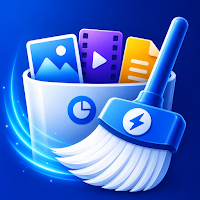 Smart Space Cleaner