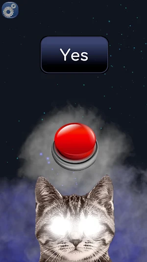 Yes or No - Cat Psychic Screenshot 3