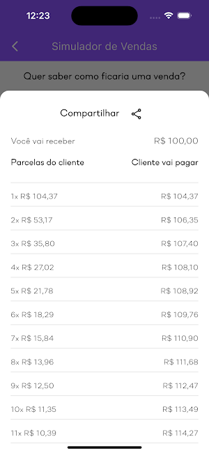 Elypay Screenshot 2