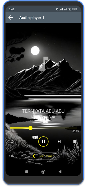 Lagu Timur Indonesia Viral Mp3 Screenshot 2