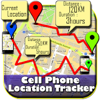 Cell Phone Location Tracker - Mobile number 2021
