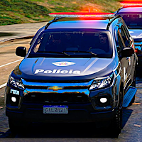 Jogos de Polícia Brasileiro BR