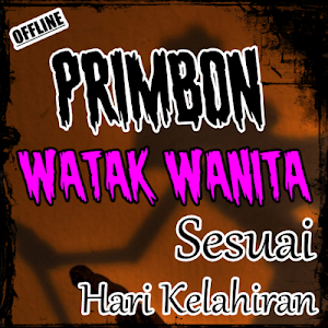 Primbon Jawa Watak Wanita Sesuai Hari Kelahiran Screenshot 3
